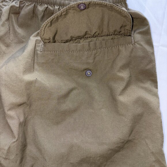 Patagonia Men's Baggies Shorts - 5" - Tie Waist Outdoors Quick Dry size M - Picture 6 of 11